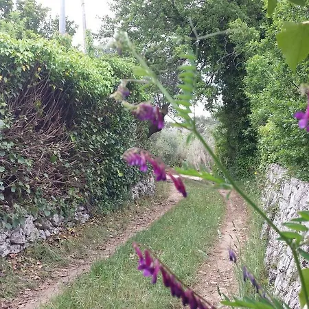 Сasa de vacaciones Trullo Primavera