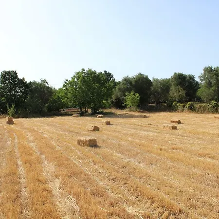 Сasa de vacaciones Trullo Primavera *