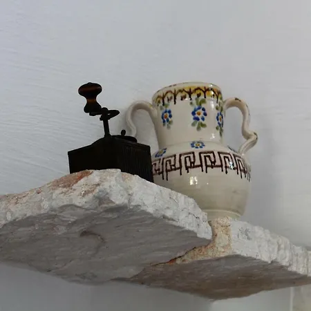 Сasa de vacaciones Trullo Primavera *