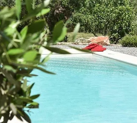 Сasa de vacaciones Trullo Primavera Cisternino