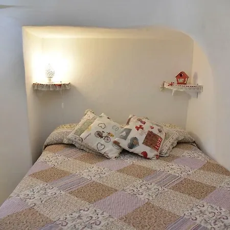Trullo Primavera *