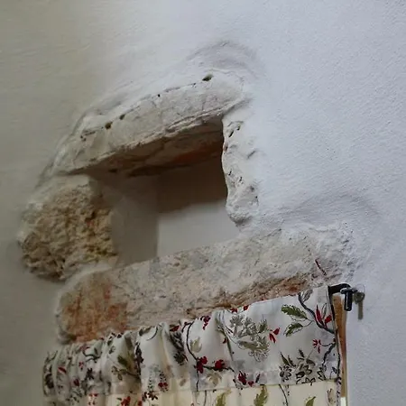 Сasa de vacaciones Trullo Primavera *