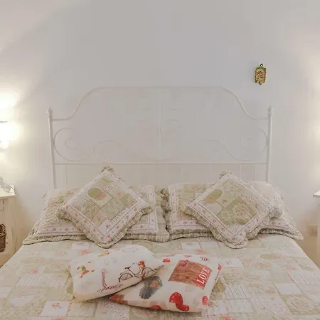 Trullo Primavera