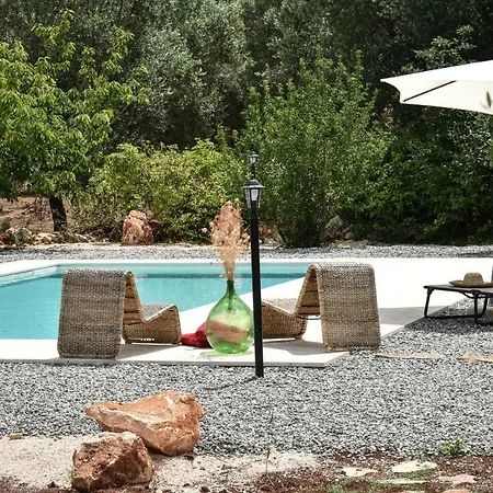 Trullo Primavera