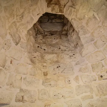 Trullo Primavera